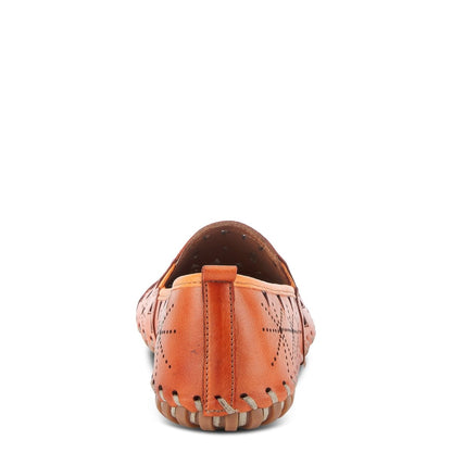 Spring Step Shoes Fusaro Women's Stylish Round Toe Loafer Shoes Loafer by Spring Step Shoes – Don't Panic Shoes