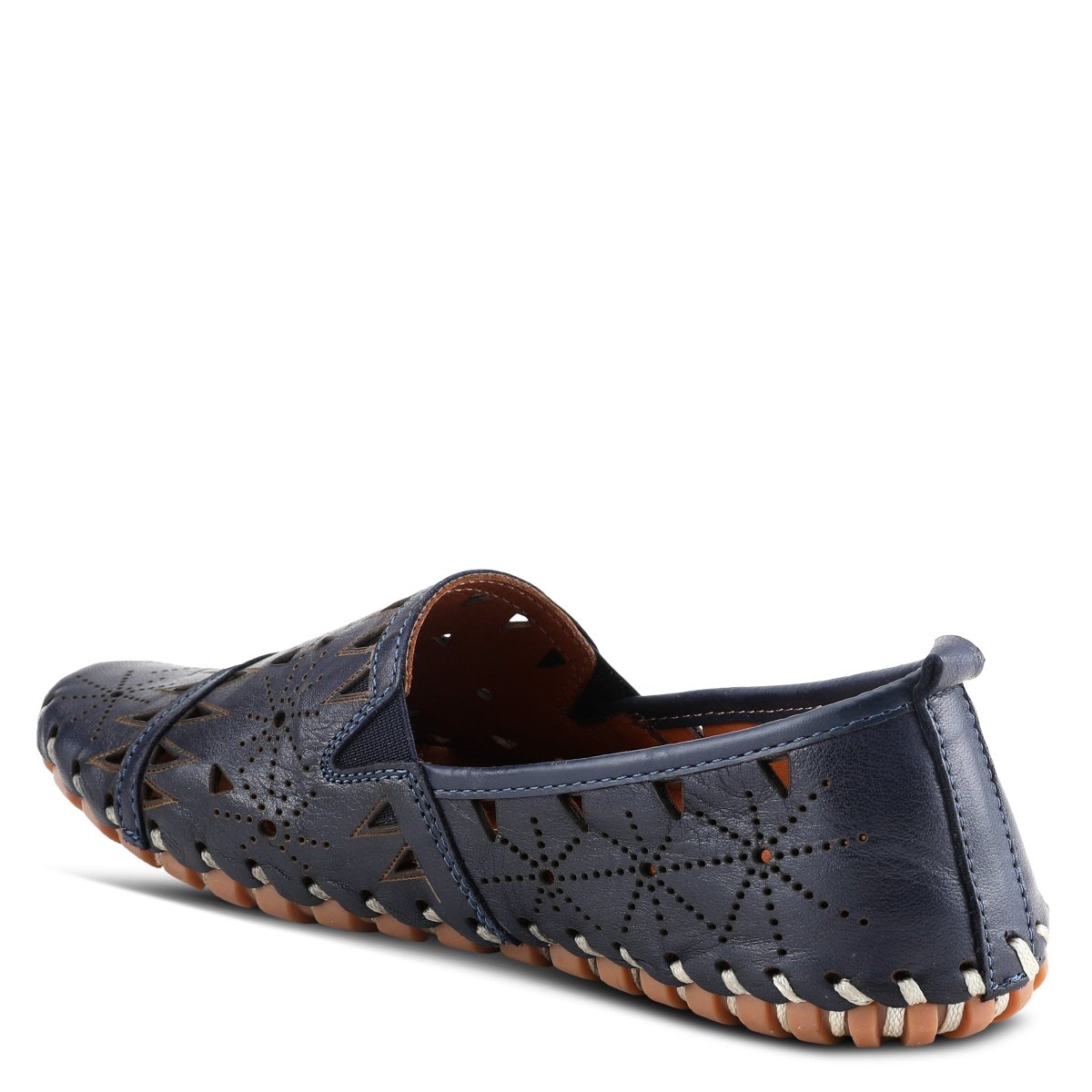 Spring Step Shoes Fusaro Women's Stylish Round Toe Loafer Shoes Loafer by Spring Step Shoes – Don't Panic Shoes