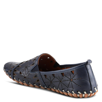 Spring Step Shoes Fusaro Women's Stylish Round Toe Loafer Shoes Loafer by Spring Step Shoes – Don't Panic Shoes