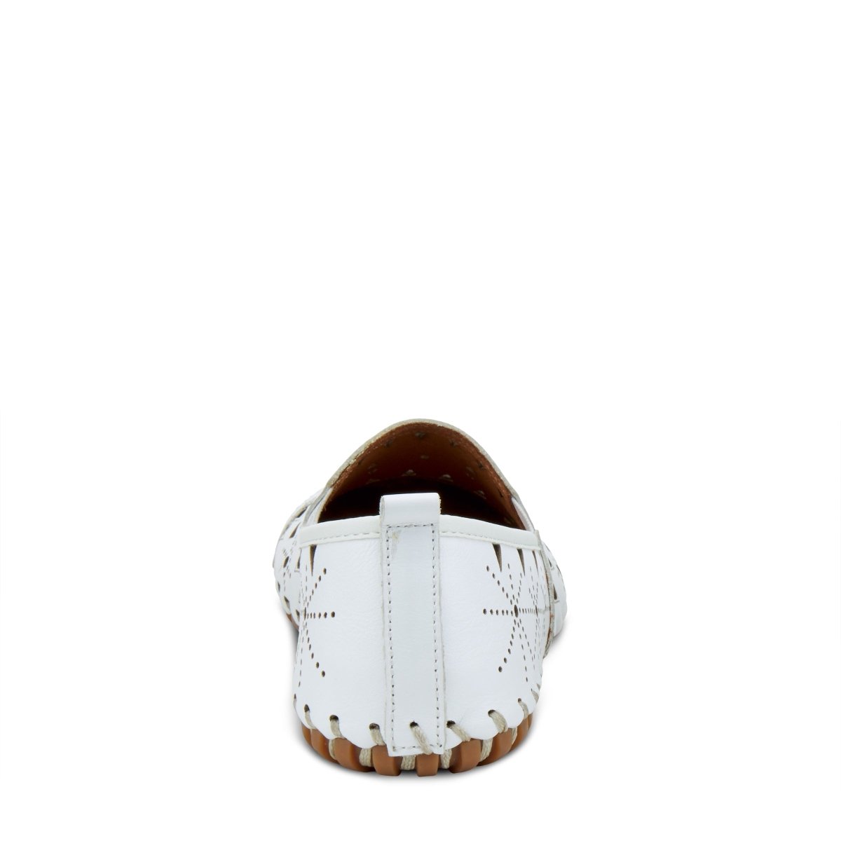 Spring Step Shoes Fusaro Women's Stylish Round Toe Loafer Shoes Loafer by Spring Step Shoes – Don't Panic Shoes