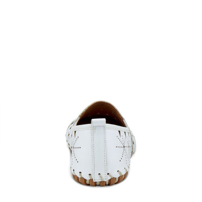 Spring Step Shoes Fusaro Women's Stylish Round Toe Loafer Shoes Loafer by Spring Step Shoes – Don't Panic Shoes