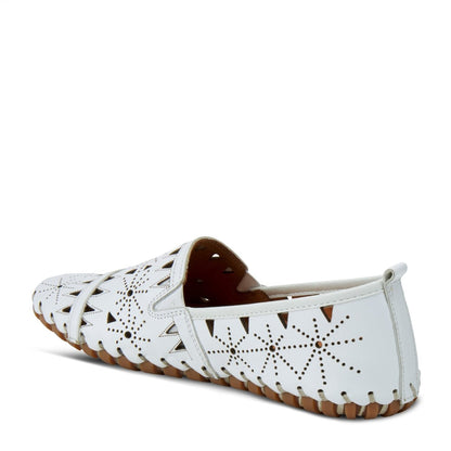 Spring Step Shoes Fusaro Women's Stylish Round Toe Loafer Shoes Loafer by Spring Step Shoes – Don't Panic Shoes