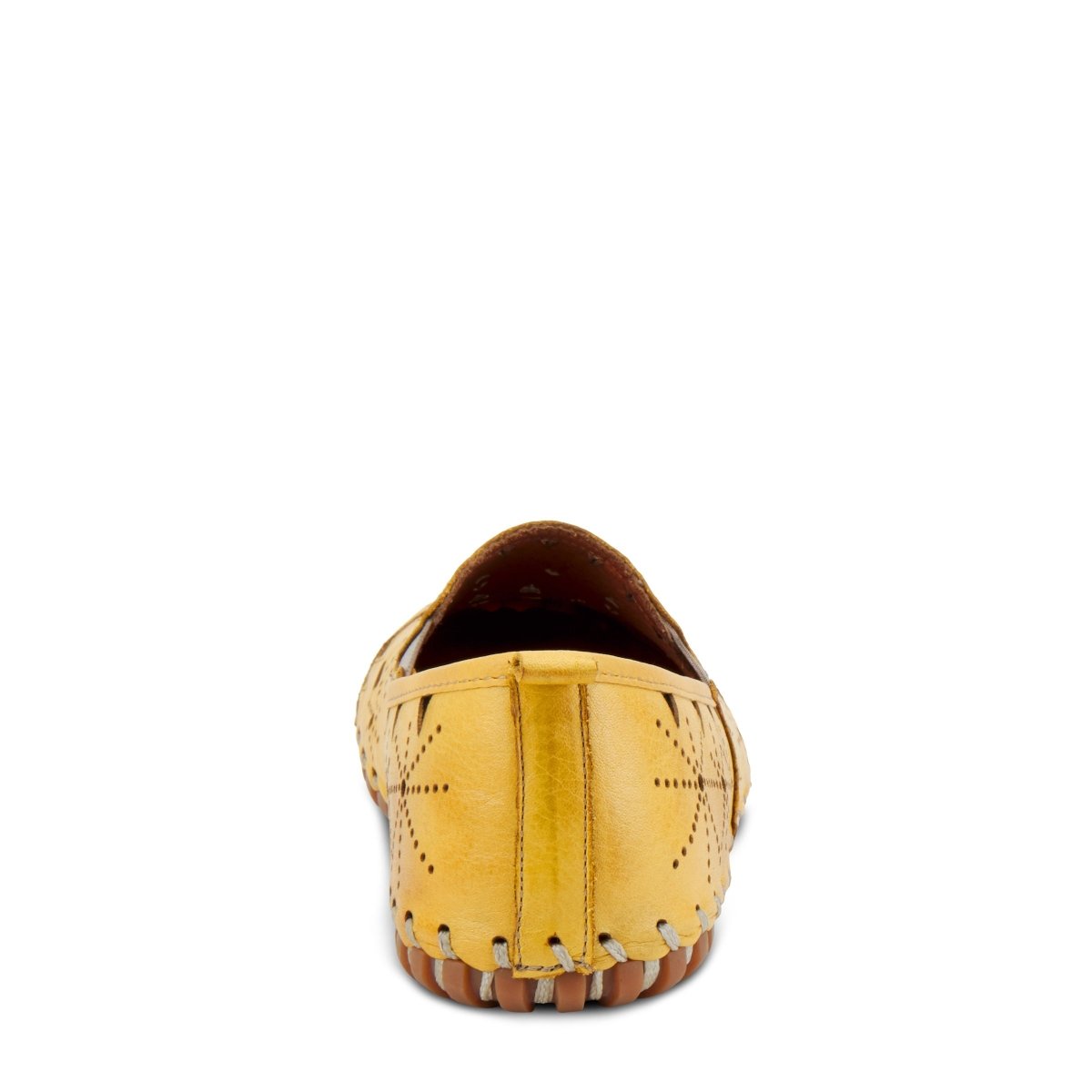 Spring Step Shoes Fusaro Women's Stylish Round Toe Loafer Shoes Loafer by Spring Step Shoes – Don't Panic Shoes