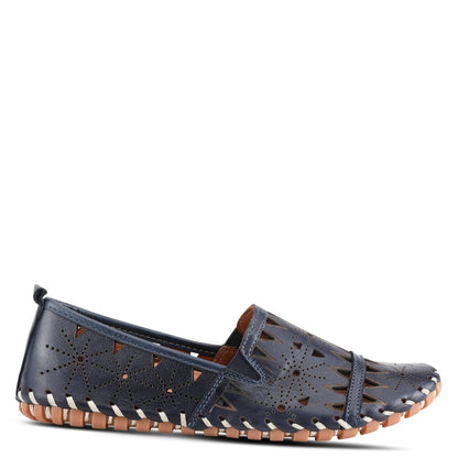 Spring Step Shoes Fusaro Women's Stylish Round Toe Loafer Shoes Loafer by Spring Step Shoes – Don't Panic Shoes