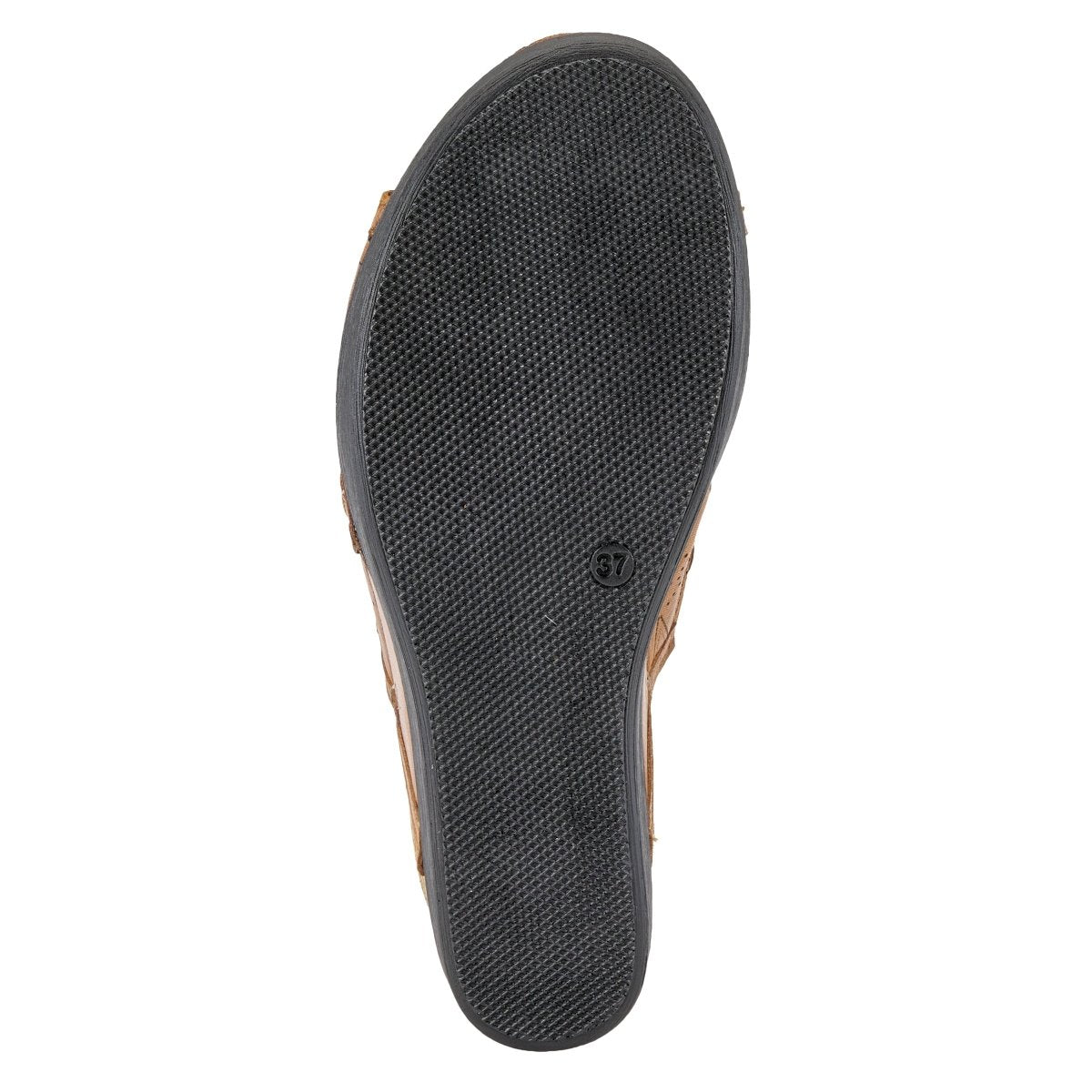 Spring Step ShoeS Fusawedge Sandal Women’s Leather Cork Sole Sandals by Spring Step Shoes – Don't Panic Shoes