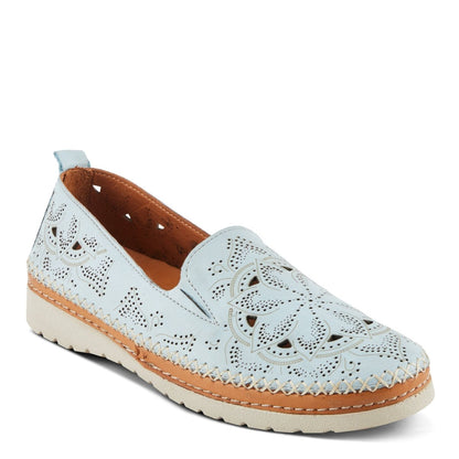Spring Step Shoes Galloway Shoes Slip - On Casual Shoes by Spring Step Shoes – Don't Panic Shoes