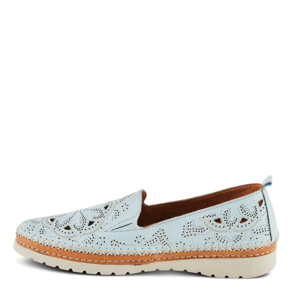 Spring Step Shoes Galloway Shoes Slip - On Casual Shoes by Spring Step Shoes – Don't Panic Shoes