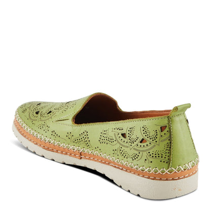 Spring Step Shoes Galloway Shoes Slip - On Casual Shoes by Spring Step Shoes – Don't Panic Shoes