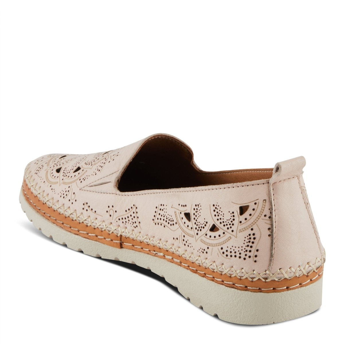 Spring Step Shoes Galloway Shoes Slip - On Casual Shoes by Spring Step Shoes – Don't Panic Shoes