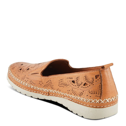 Spring Step Shoes Galloway Shoes Slip - On Casual Shoes by Spring Step Shoes – Don't Panic Shoes