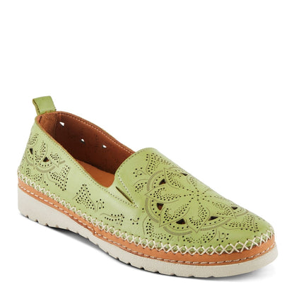 Spring Step Shoes Galloway Shoes Slip - On Casual Shoes by Spring Step Shoes – Don't Panic Shoes