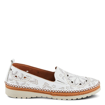 Spring Step Shoes Galloway Shoes Slip - On Casual Shoes by Spring Step Shoes – Don't Panic Shoes