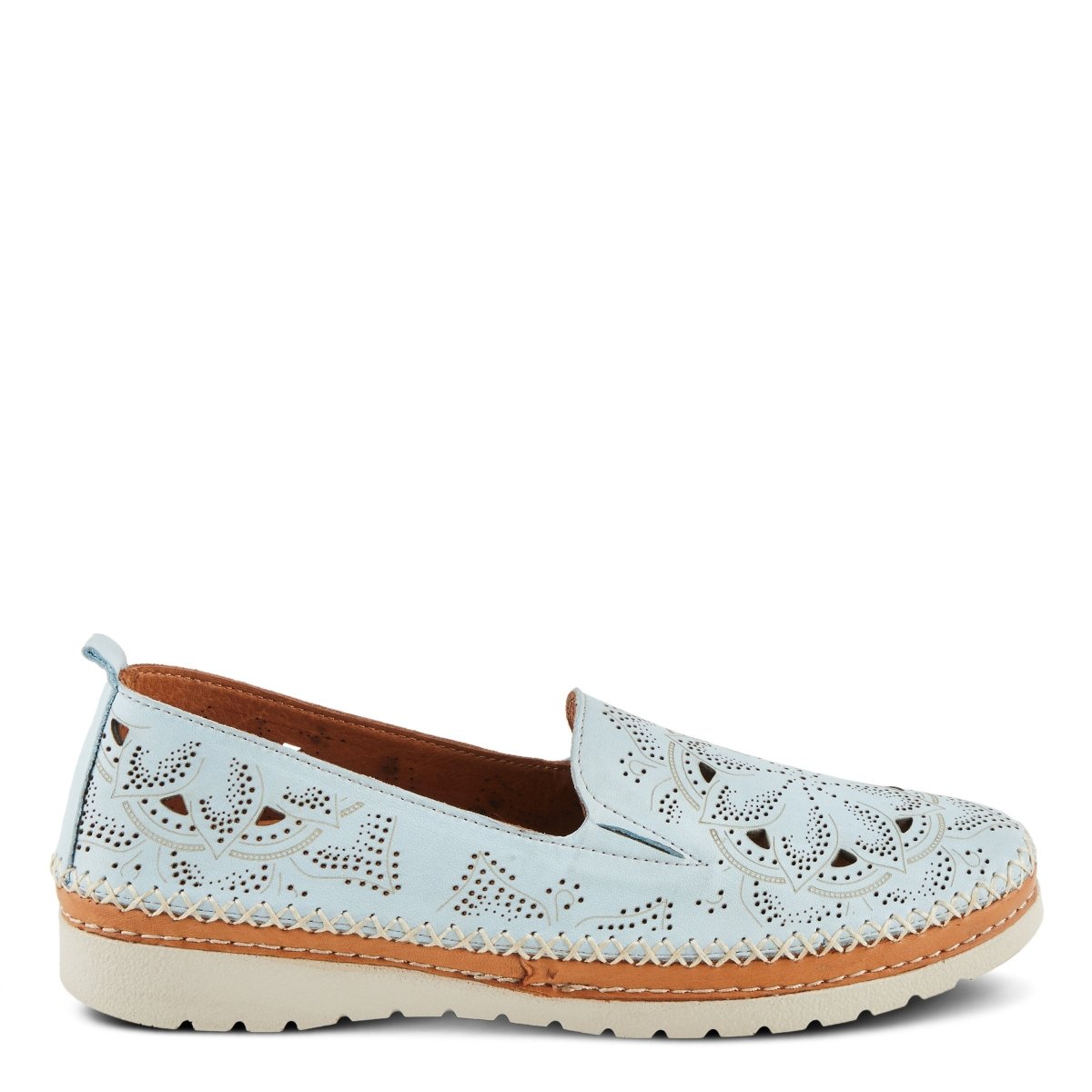 Spring Step Shoes Galloway Shoes Slip - On Casual Shoes by Spring Step Shoes – Don't Panic Shoes