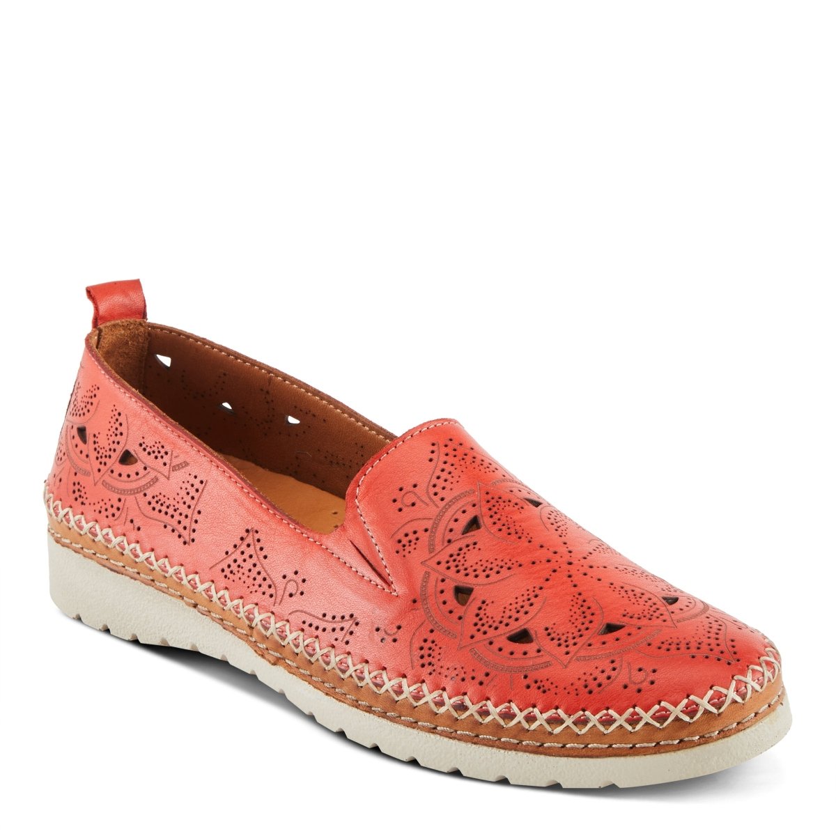 Spring Step Shoes Galloway Shoes Slip - On Casual Shoes by Spring Step Shoes – Don't Panic Shoes
