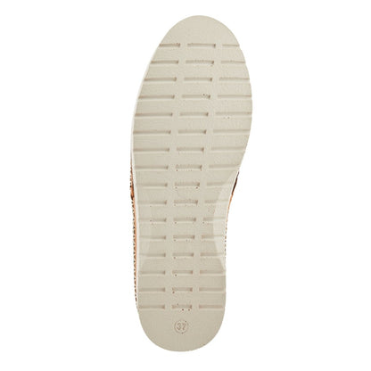 Spring Step Shoes Galloway Shoes Slip - On Casual Shoes by Spring Step Shoes – Don't Panic Shoes