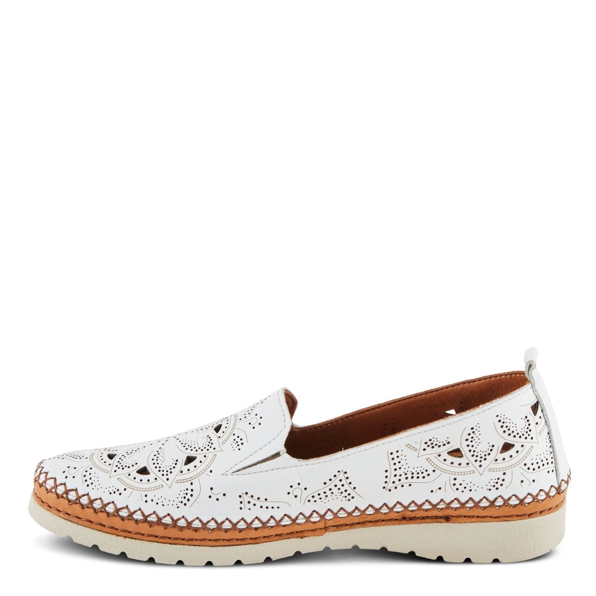 Spring Step Shoes Galloway Shoes Slip - On Casual Shoes by Spring Step Shoes – Don't Panic Shoes