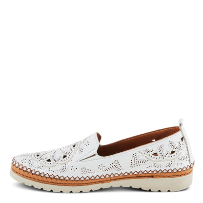Spring Step Shoes Galloway Shoes Slip - On Casual Shoes by Spring Step Shoes – Don't Panic Shoes