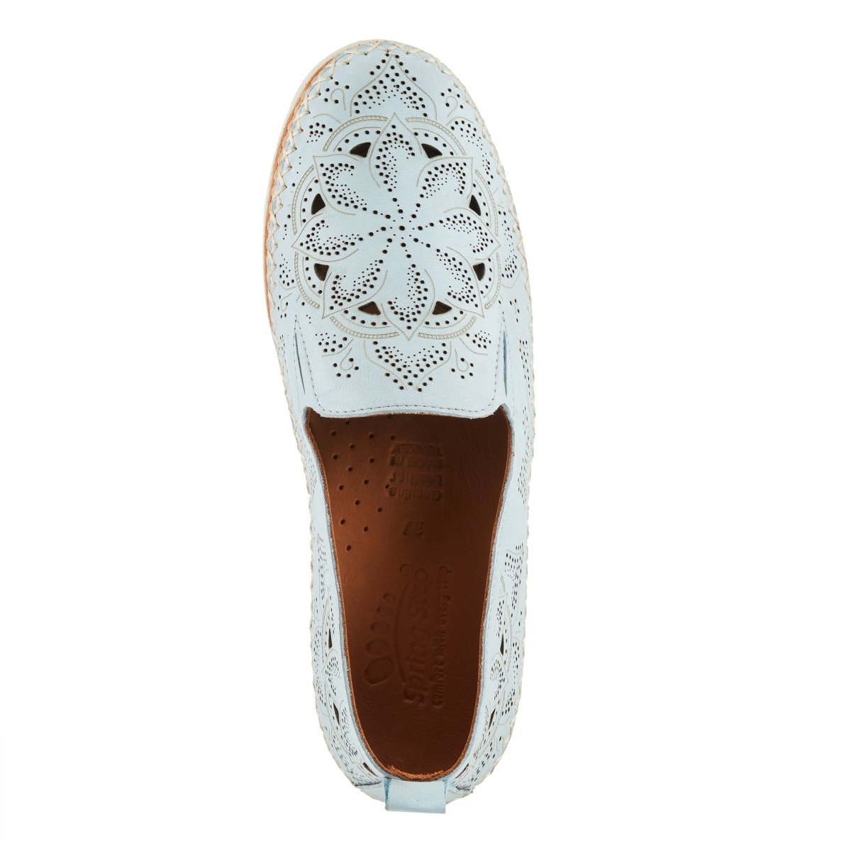 Spring Step Shoes Galloway Shoes Slip - On Casual Shoes by Spring Step Shoes – Don't Panic Shoes