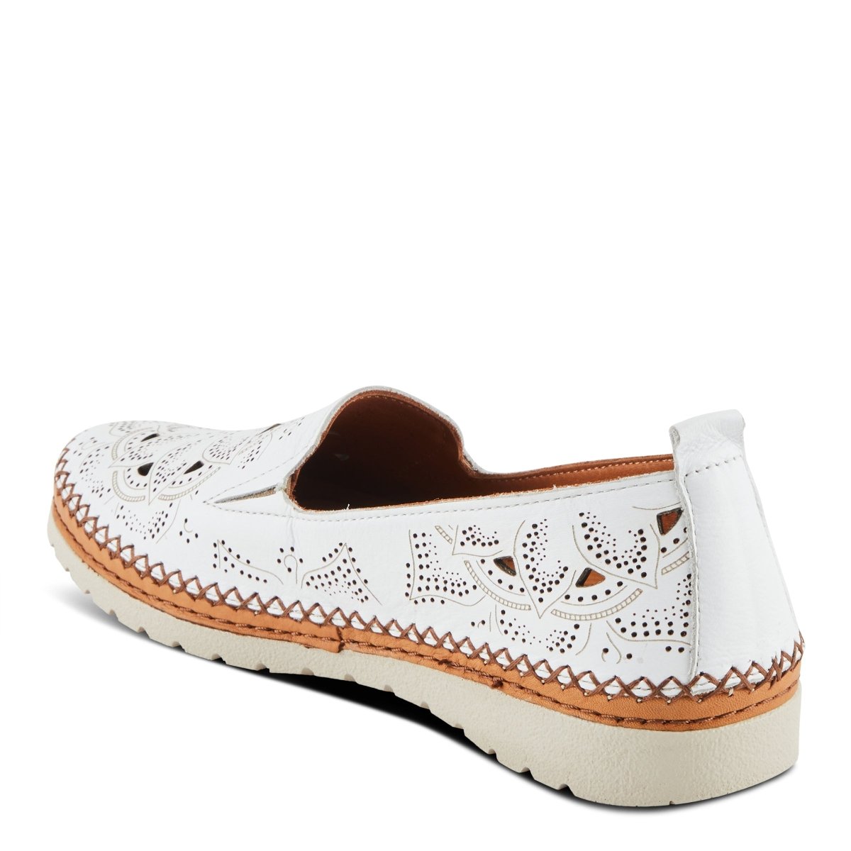 Spring Step Shoes Galloway Shoes Slip - On Casual Shoes by Spring Step Shoes – Don't Panic Shoes
