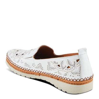 Spring Step Shoes Galloway Shoes Slip - On Casual Shoes by Spring Step Shoes – Don't Panic Shoes