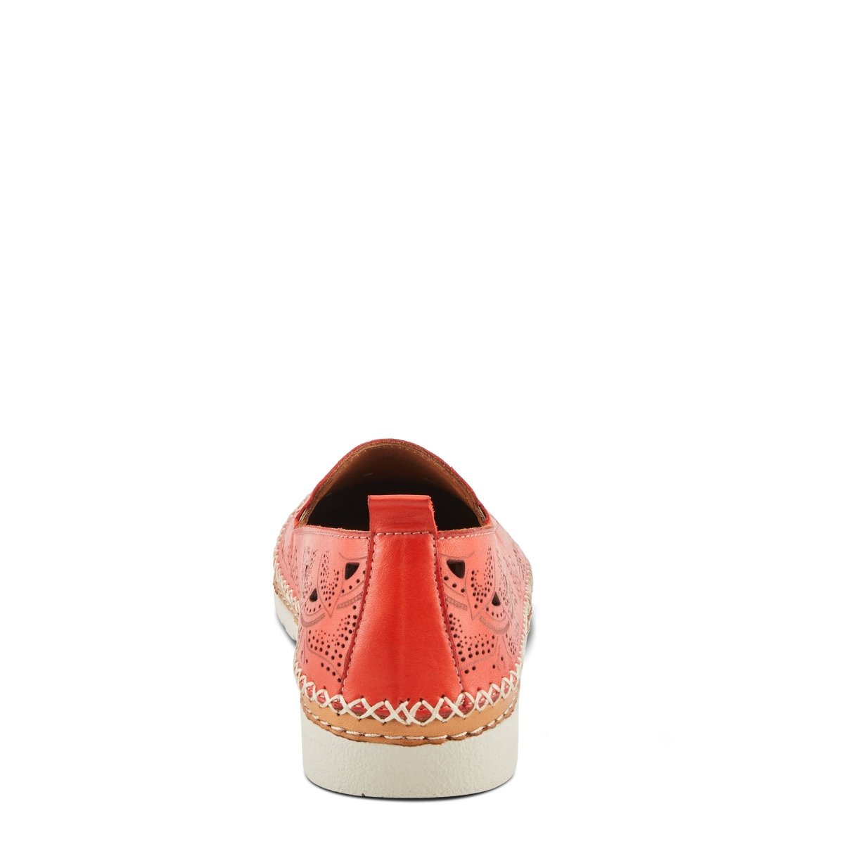 Spring Step Shoes Galloway Shoes Slip - On Casual Shoes by Spring Step Shoes – Don't Panic Shoes