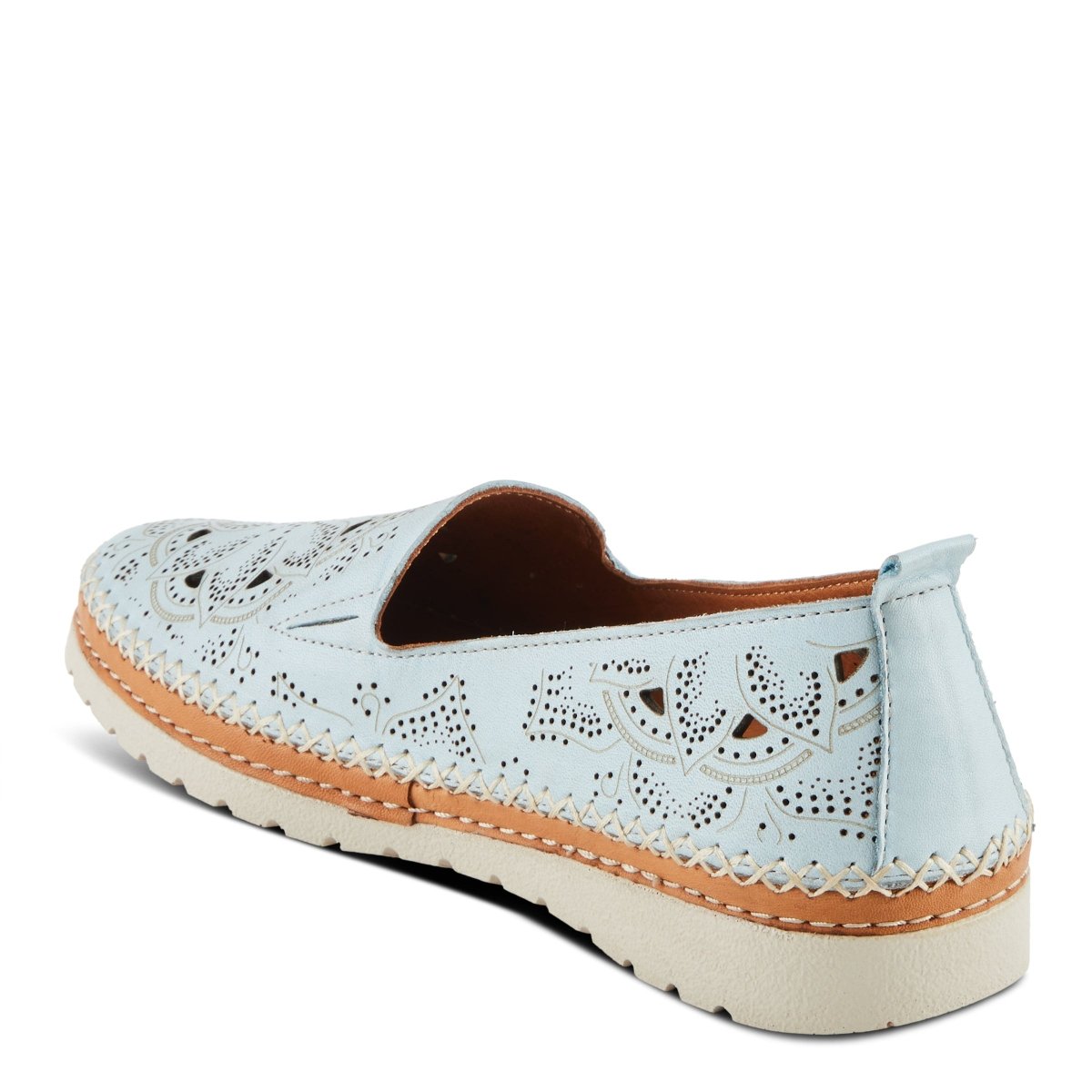 Spring Step Shoes Galloway Shoes Slip - On Casual Shoes by Spring Step Shoes – Don't Panic Shoes