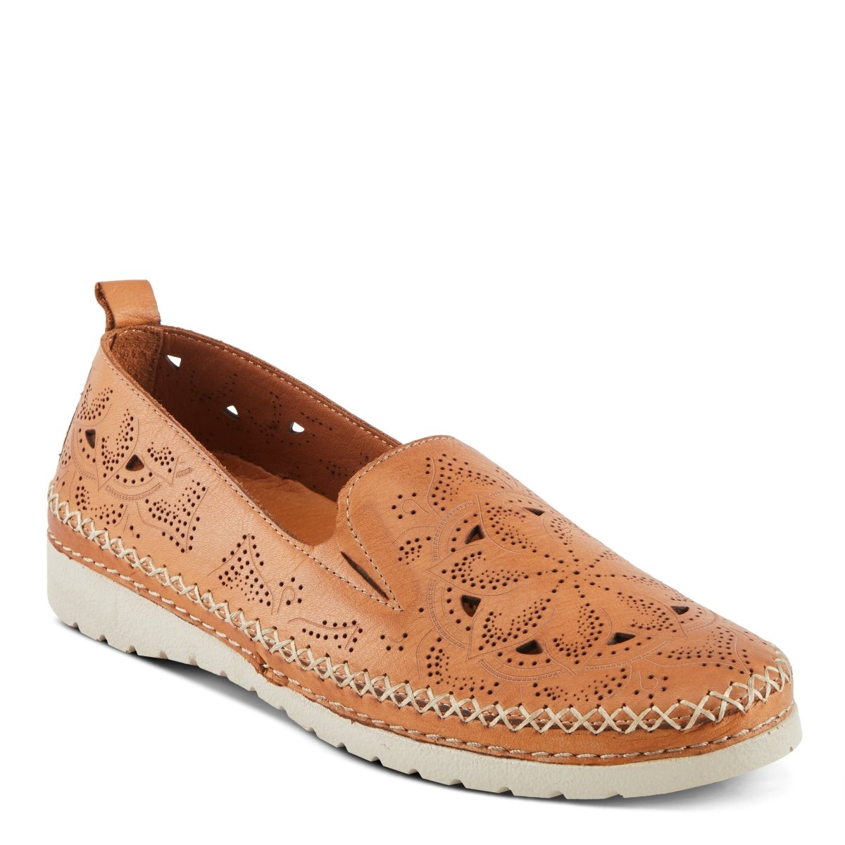 Spring Step Shoes Galloway Shoes Slip - On Casual Shoes by Spring Step Shoes – Don't Panic Shoes