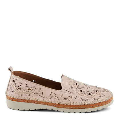 Spring Step Shoes Galloway Shoes Slip - On Casual Shoes by Spring Step Shoes – Don't Panic Shoes