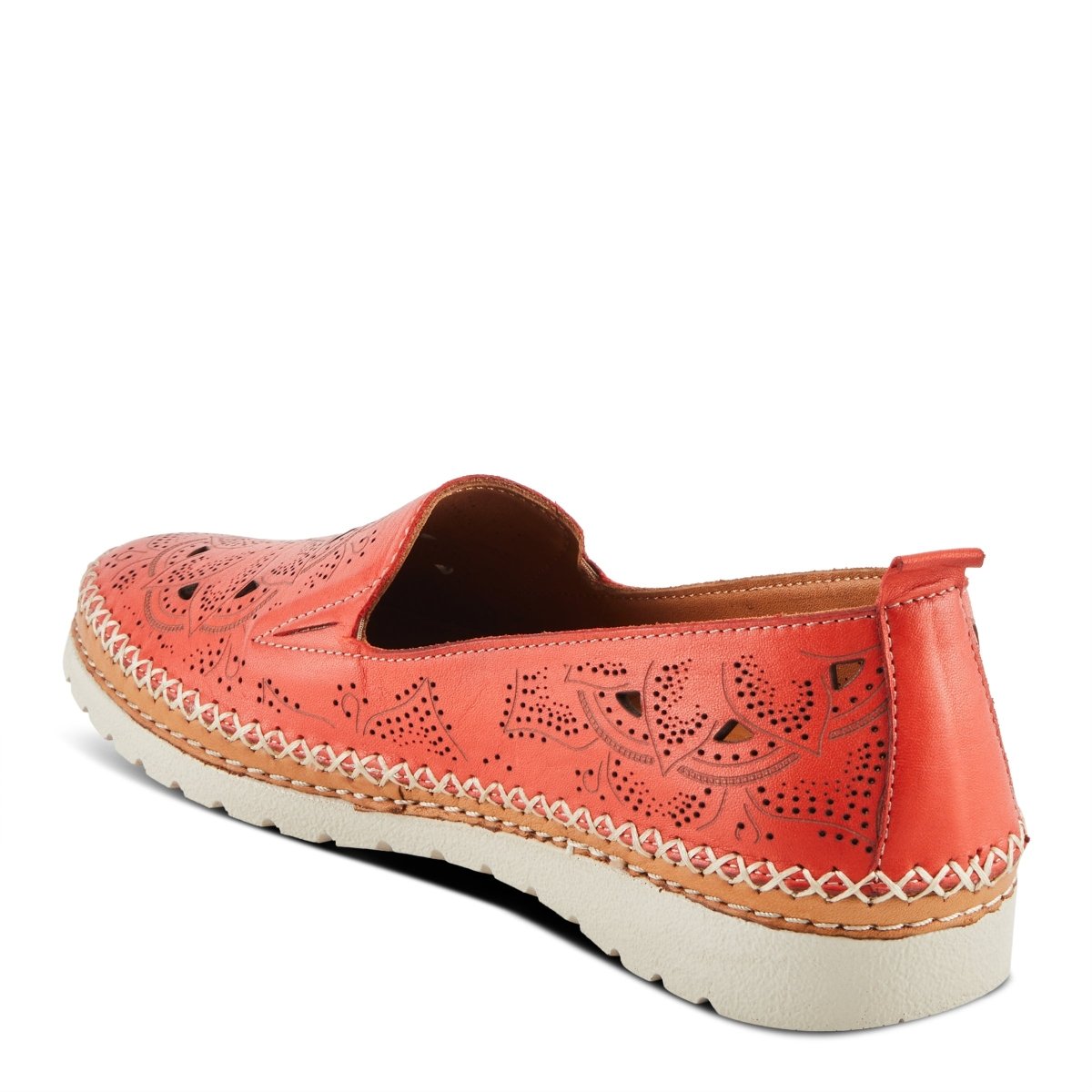 Spring Step Shoes Galloway Shoes Slip - On Casual Shoes by Spring Step Shoes – Don't Panic Shoes