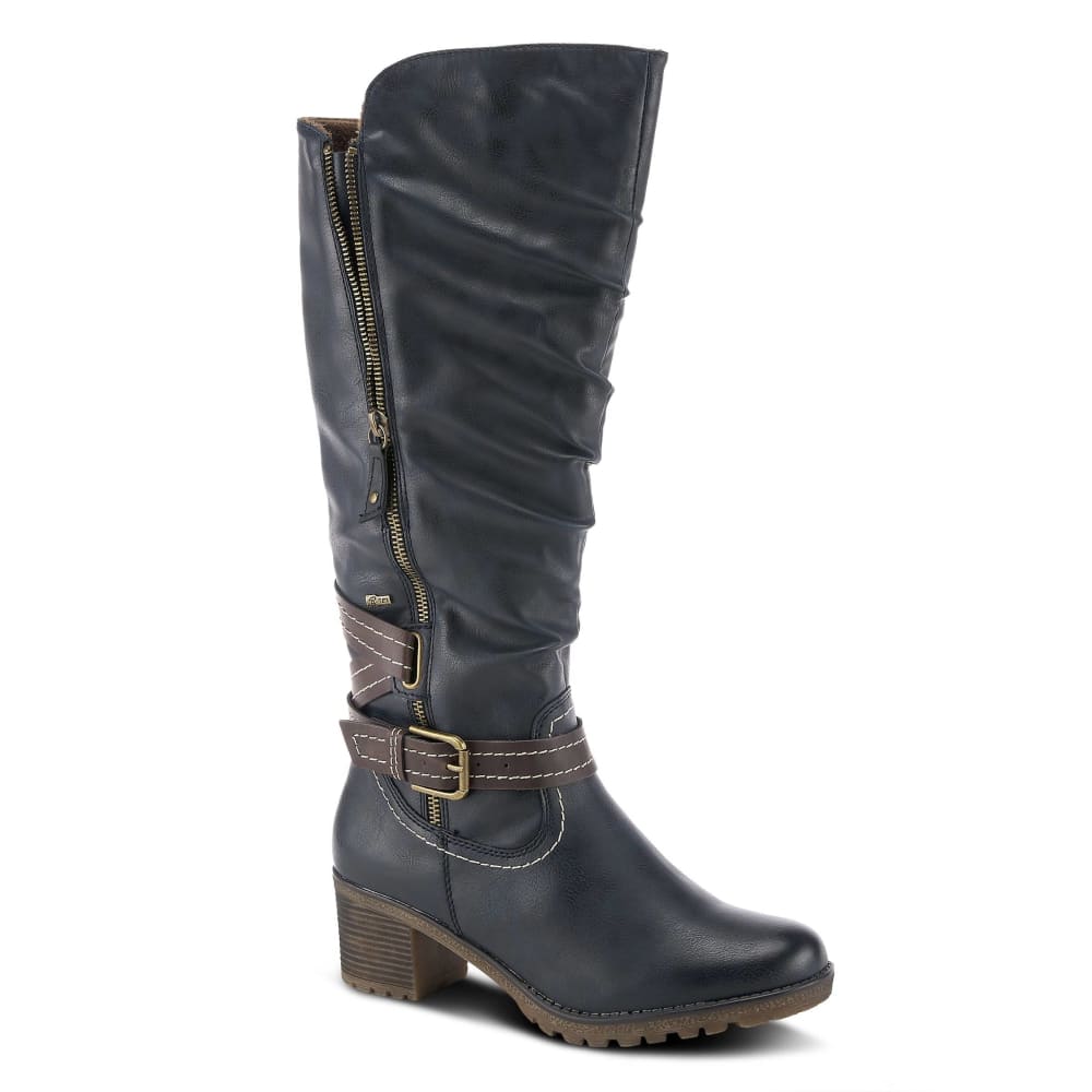 Spring Step Shoes Gemisola Women's Tall Boots Shoes by Spring Step Shoes – Don't Panic Shoes