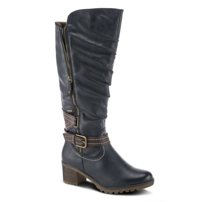 Spring Step Shoes Gemisola Women's Tall Boots Shoes by Spring Step Shoes – Don't Panic Shoes