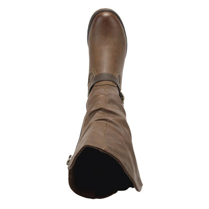 Spring Step Shoes Gemisola Women's Tall Boots Shoes by Spring Step Shoes – Don't Panic Shoes