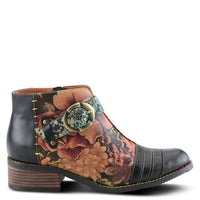 Thumbnail for Spring Step Shoes Georgiana Rose Women’s Western Boots