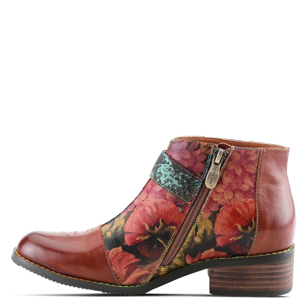 Spring Step Shoes Georgiana Rose Women’s Western Boots