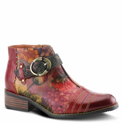 Spring Step Shoes Georgiana Rose Women's Western Boots Shoes by Spring Step Shoes – Don't Panic Shoes