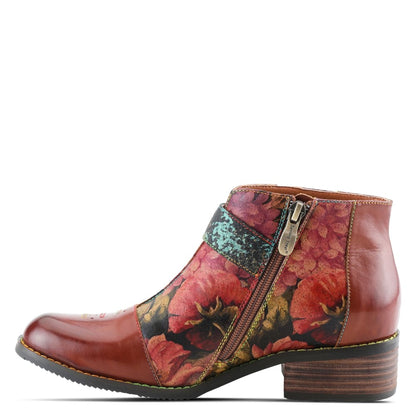 Spring Step Shoes Georgiana Rose Women's Western Boots Shoes by Spring Step Shoes – Don't Panic Shoes