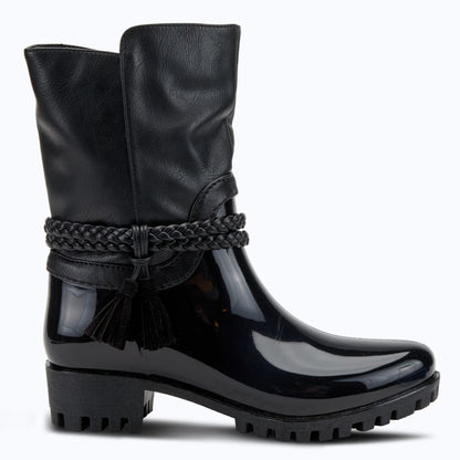 Spring Step Shoes Glover Boots Shoes by Spring Step Shoes – Don't Panic Shoes