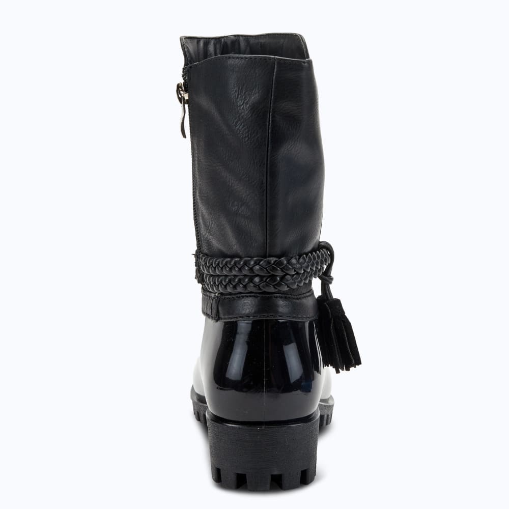 Spring Step Shoes Glover Boots Shoes by Spring Step Shoes – Don't Panic Shoes