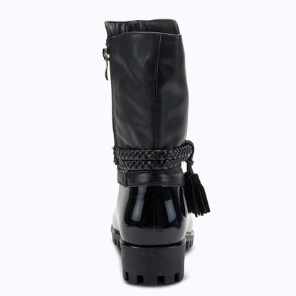 Spring Step Shoes Glover Boots Shoes by Spring Step Shoes – Don't Panic Shoes