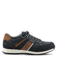 Thumbnail for Spring Step Shoes Griffin Men’s Lace Up Sneakers
