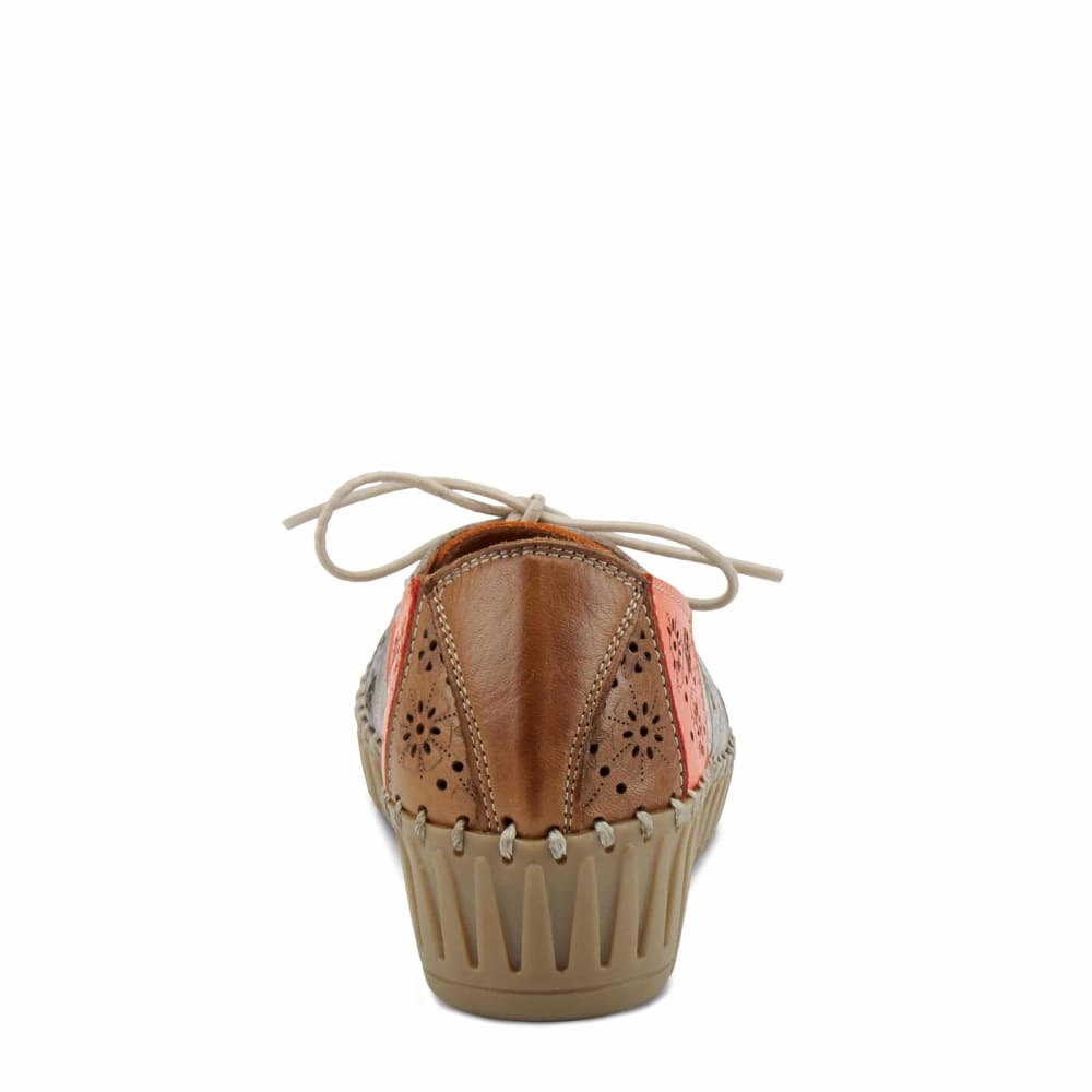 Spring Step Shoes Guppy Women's Leather Loafers Shoes by Spring Step Shoes – Don't Panic Shoes