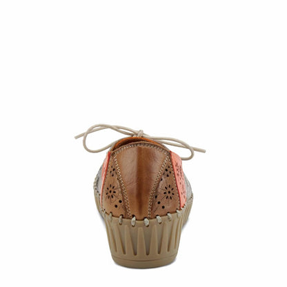 Spring Step Shoes Guppy Women's Leather Loafers Shoes by Spring Step Shoes – Don't Panic Shoes