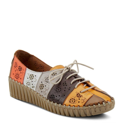 Spring Step Shoes Guppy Women's Leather Loafers Shoes by Spring Step Shoes – Don't Panic Shoes