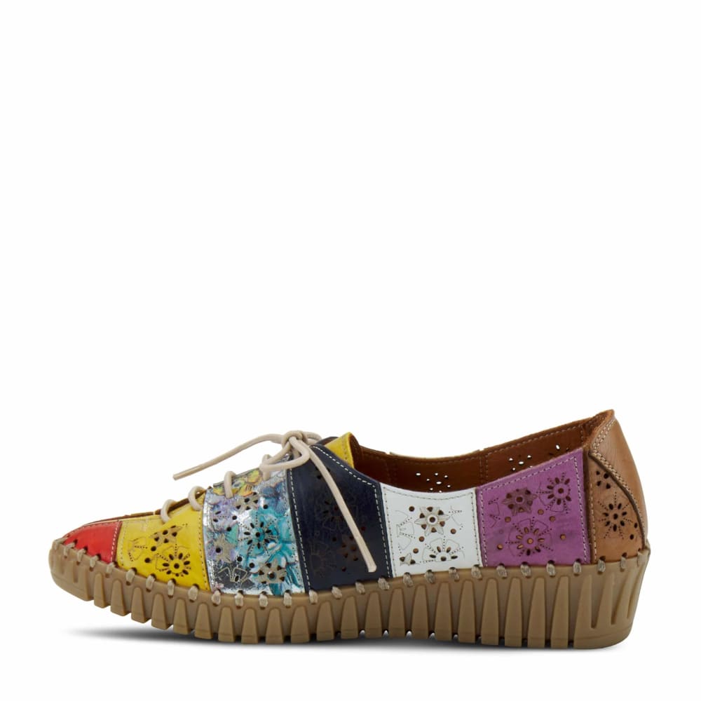 Spring Step Shoes Guppy Women's Leather Loafers Shoes by Spring Step Shoes – Don't Panic Shoes