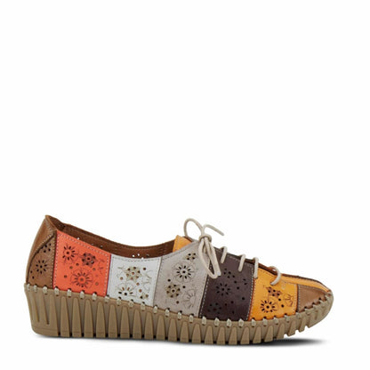 Spring Step Shoes Guppy Women's Leather Loafers Shoes by Spring Step Shoes – Don't Panic Shoes