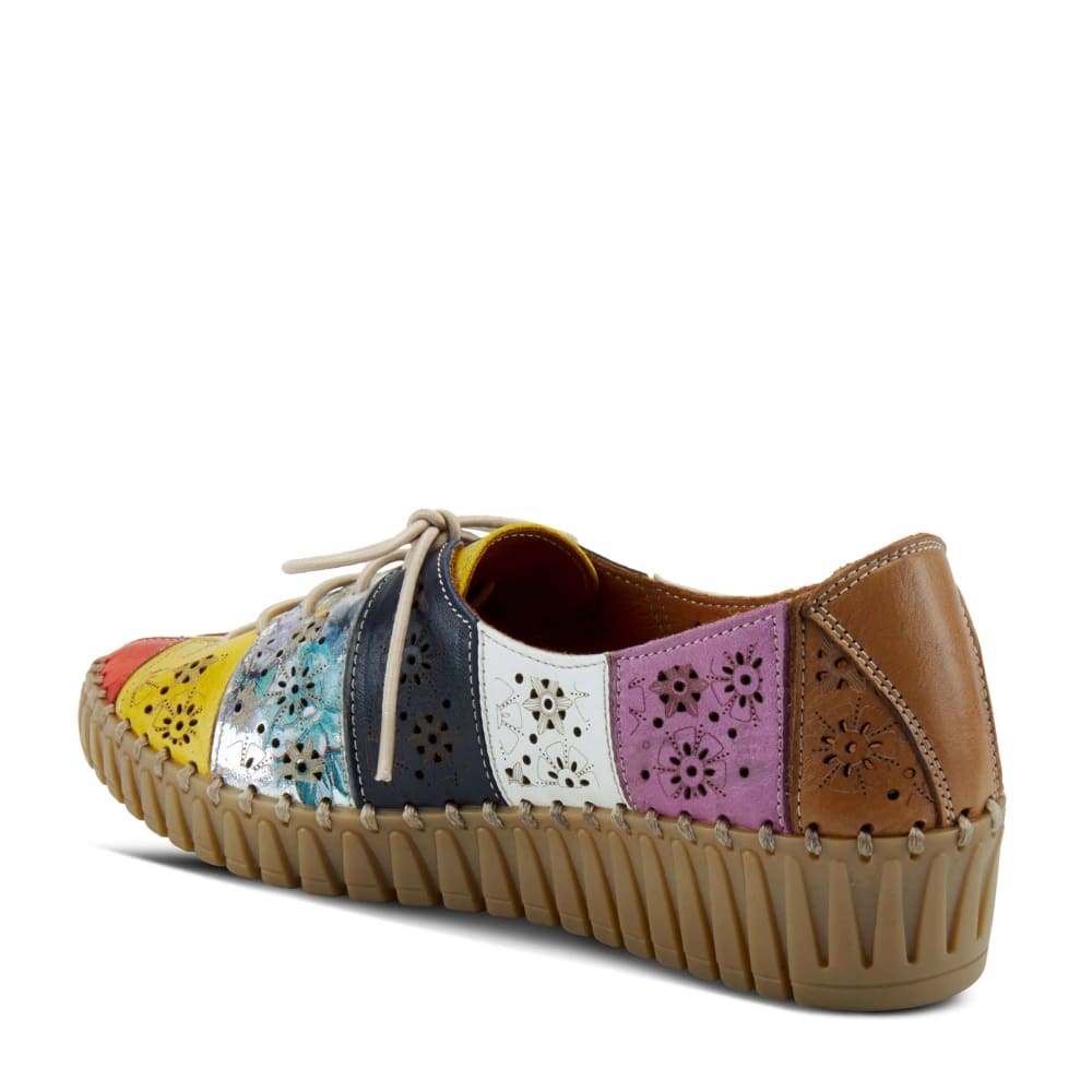 Spring Step Shoes Guppy Women's Leather Loafers Shoes by Spring Step Shoes – Don't Panic Shoes