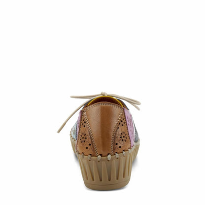 Spring Step Shoes Guppy Women's Leather Loafers Shoes by Spring Step Shoes – Don't Panic Shoes