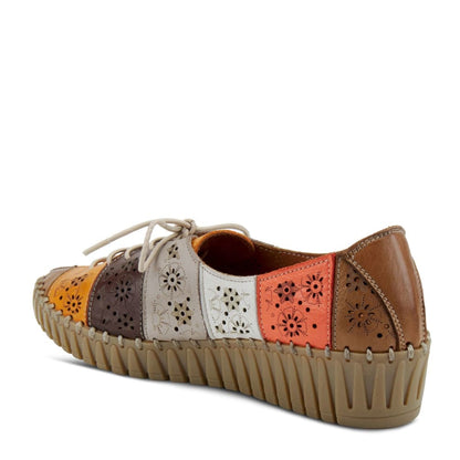 Spring Step Shoes Guppy Women's Leather Loafers Shoes by Spring Step Shoes – Don't Panic Shoes