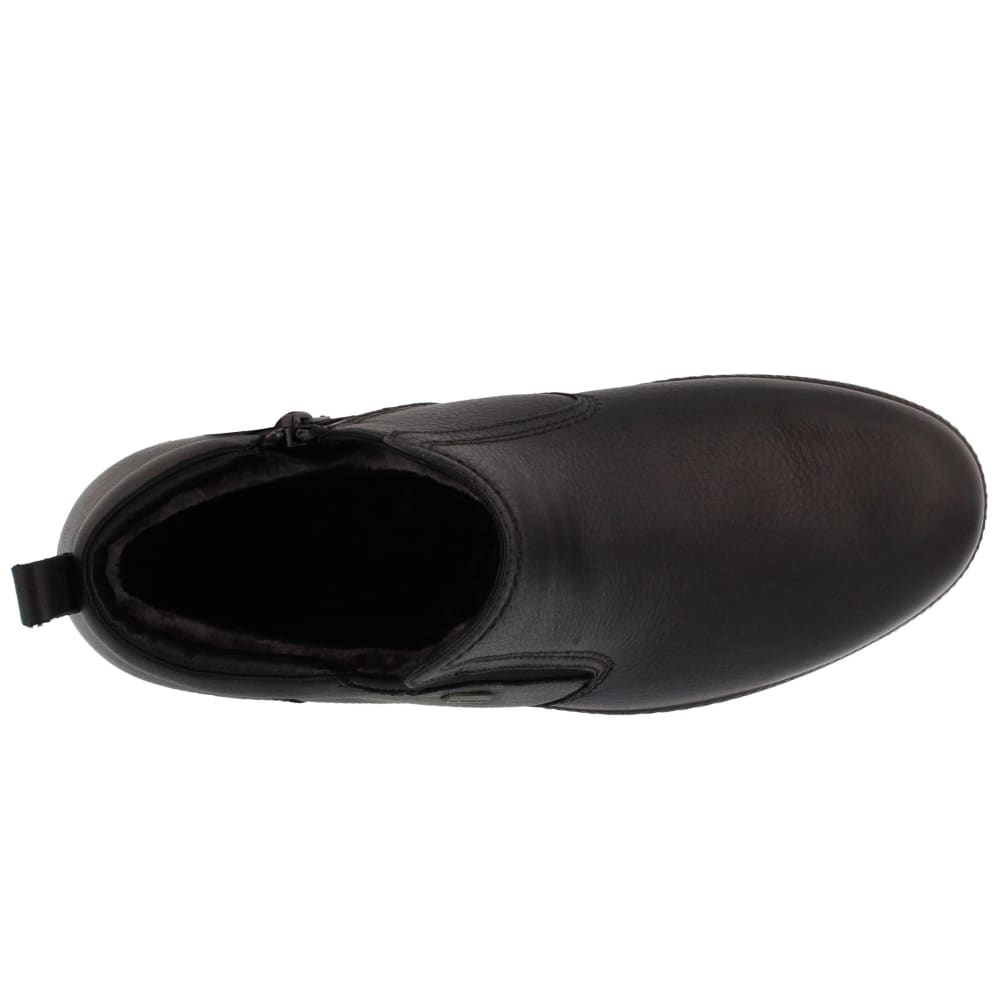 Spring Step Shoes Gustavo Leather Slip Ons