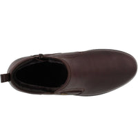 Thumbnail for Spring Step Shoes Gustavo Leather Slip Ons